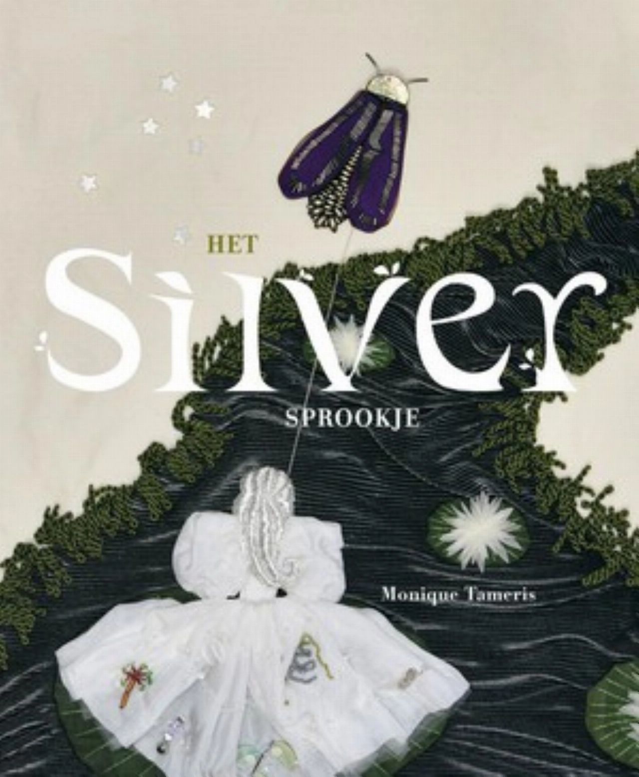 Betoverend sprookje komt tot leven in de bieb